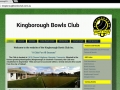 Kingborough Bowls Club