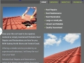 Reliable Roof Repairs